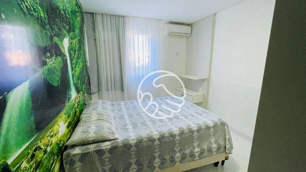 Apartamento, 3 quartos, 130 m² - Foto 8