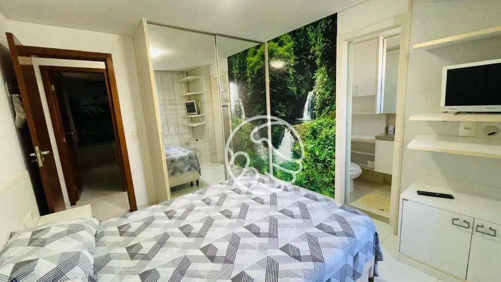 Apartamento, 3 quartos, 130 m² - Foto 5