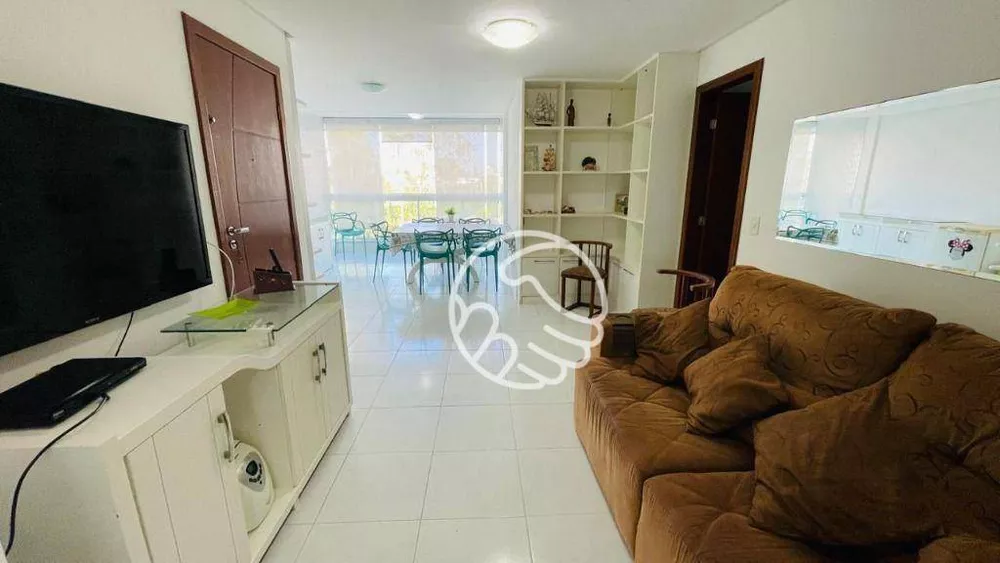 Apartamento, 3 quartos, 130 m² - Foto 4