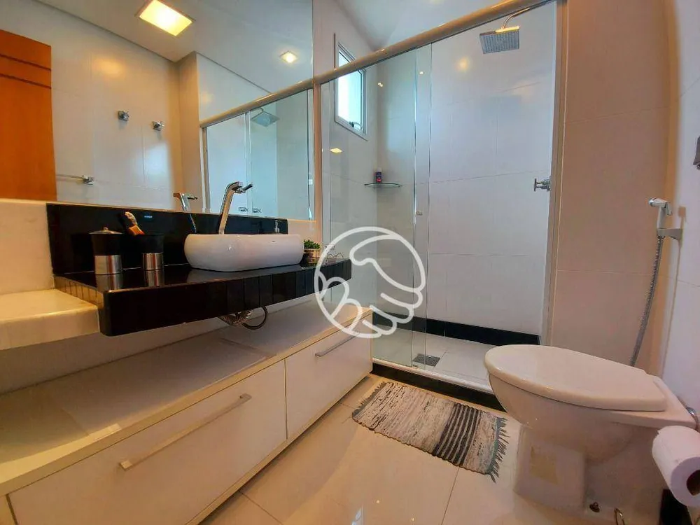 Apartamento, 4 quartos, 211 m² - Foto 17