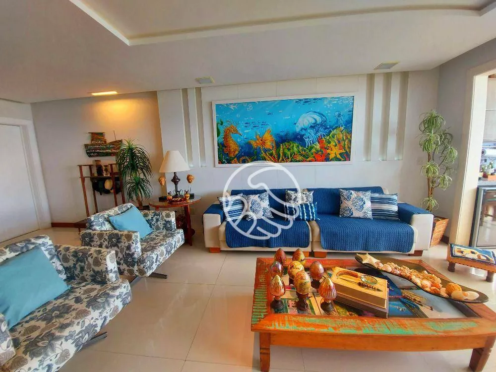 Apartamento, 4 quartos, 211 m² - Foto 2