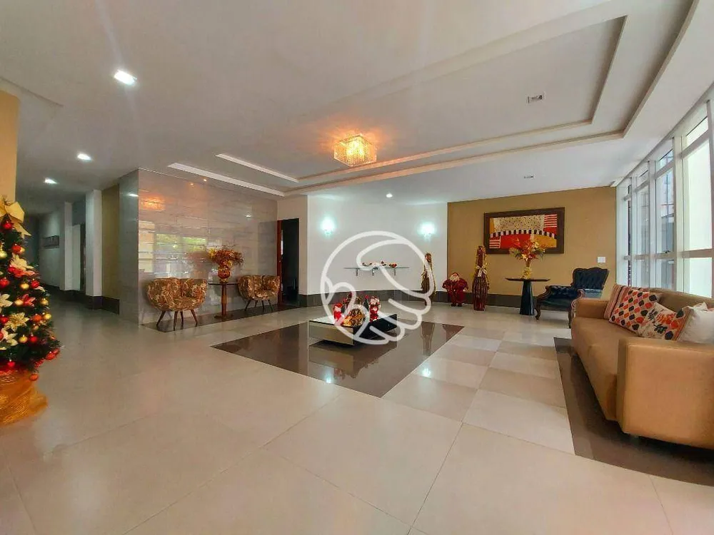 Apartamento, 4 quartos, 211 m² - Foto 20