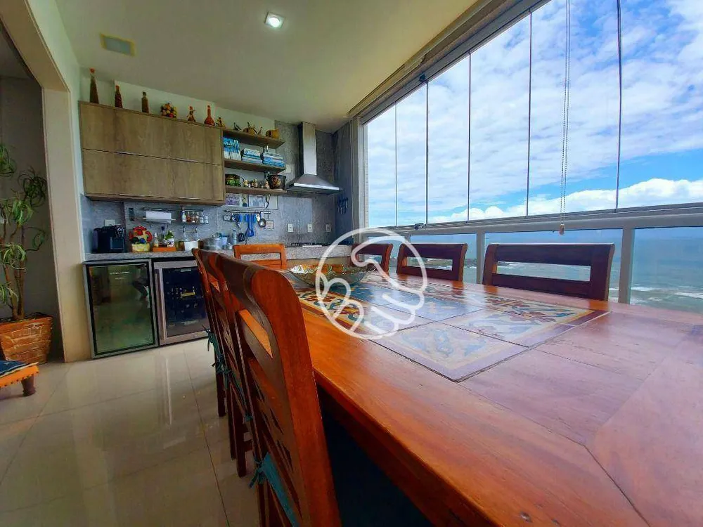 Apartamento, 4 quartos, 211 m² - Foto 7