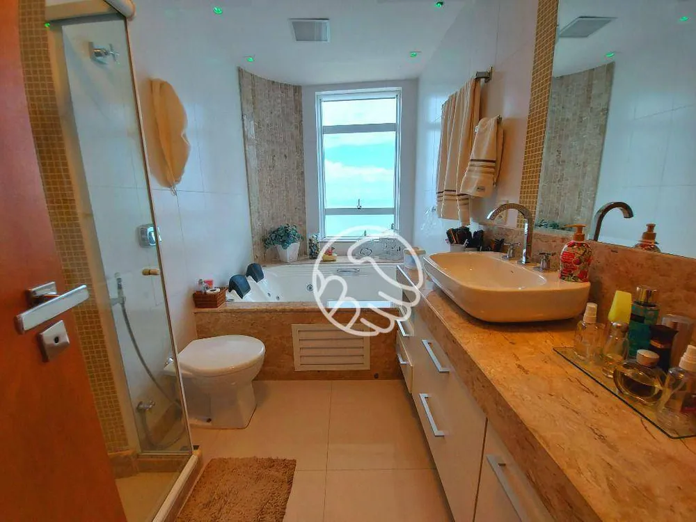 Apartamento, 4 quartos, 211 m² - Foto 11