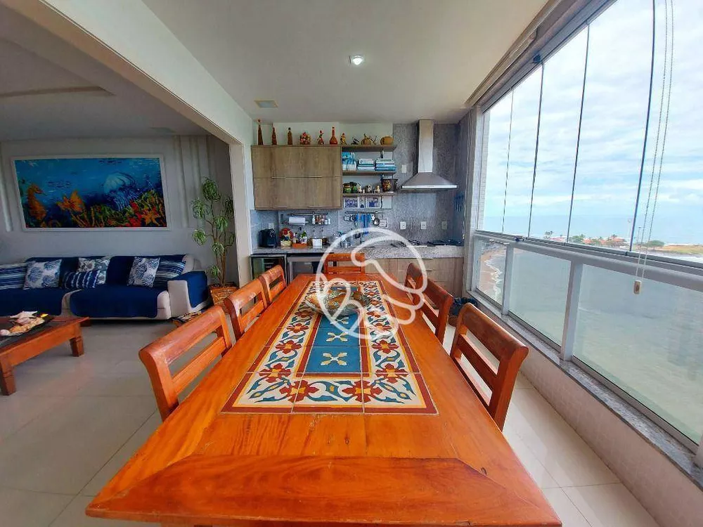 Apartamento, 4 quartos, 211 m² - Foto 1