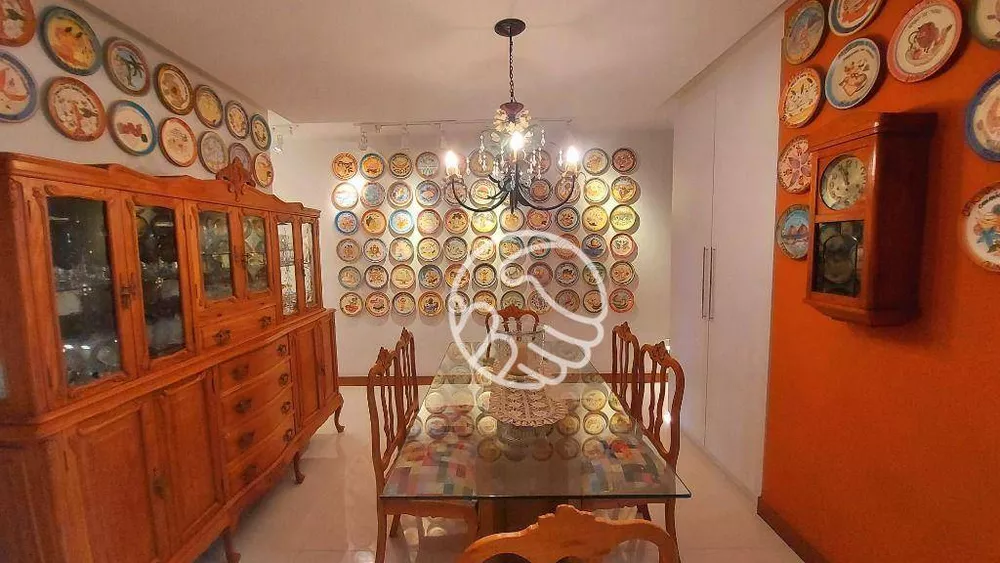 Apartamento, 4 quartos, 211 m² - Foto 4