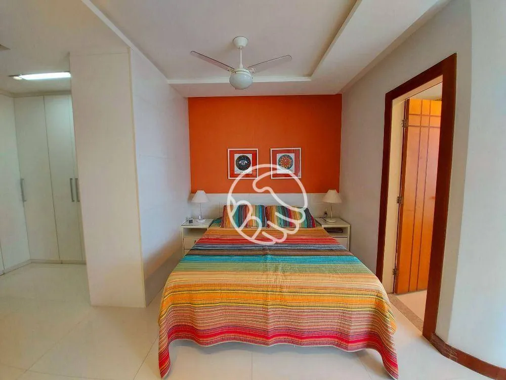 Apartamento, 4 quartos, 211 m² - Foto 10
