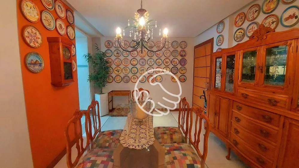 Apartamento, 4 quartos, 211 m² - Foto 14
