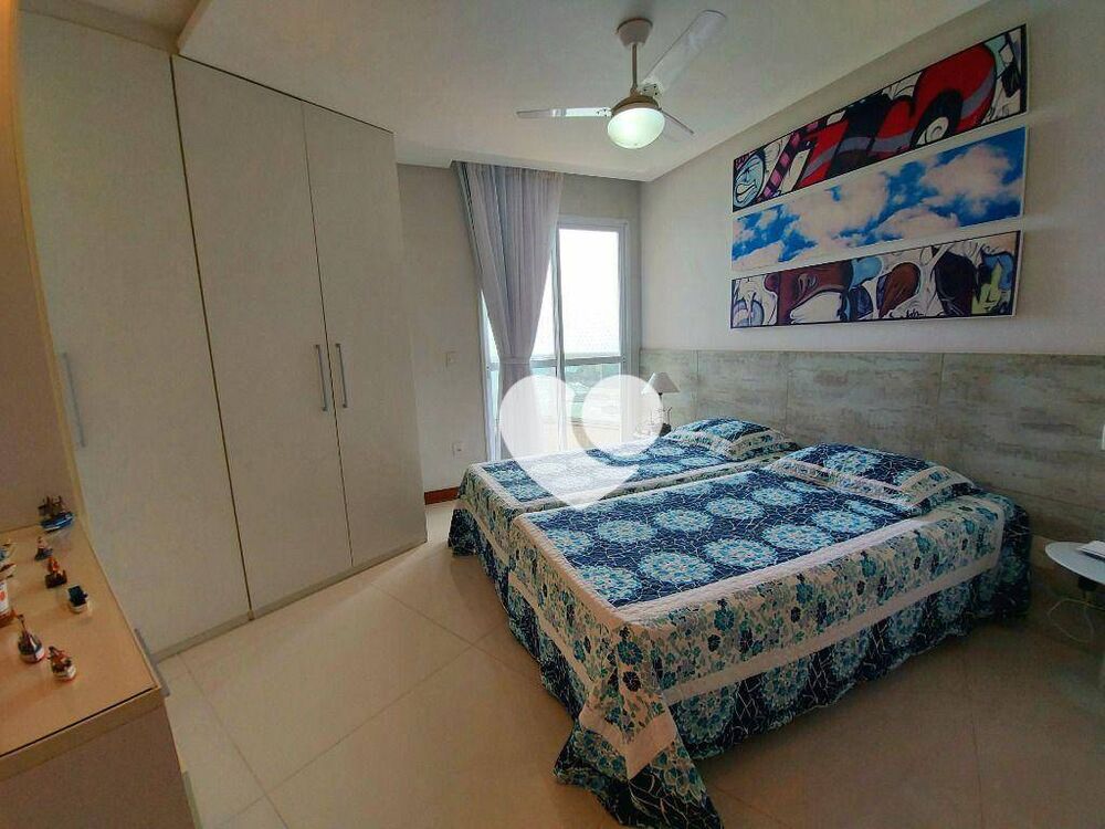 Apartamento, 4 quartos, 211 m² - Foto 8