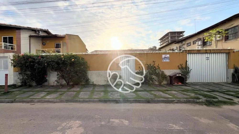 Casa, 4 quartos, 250 m² - Foto 3