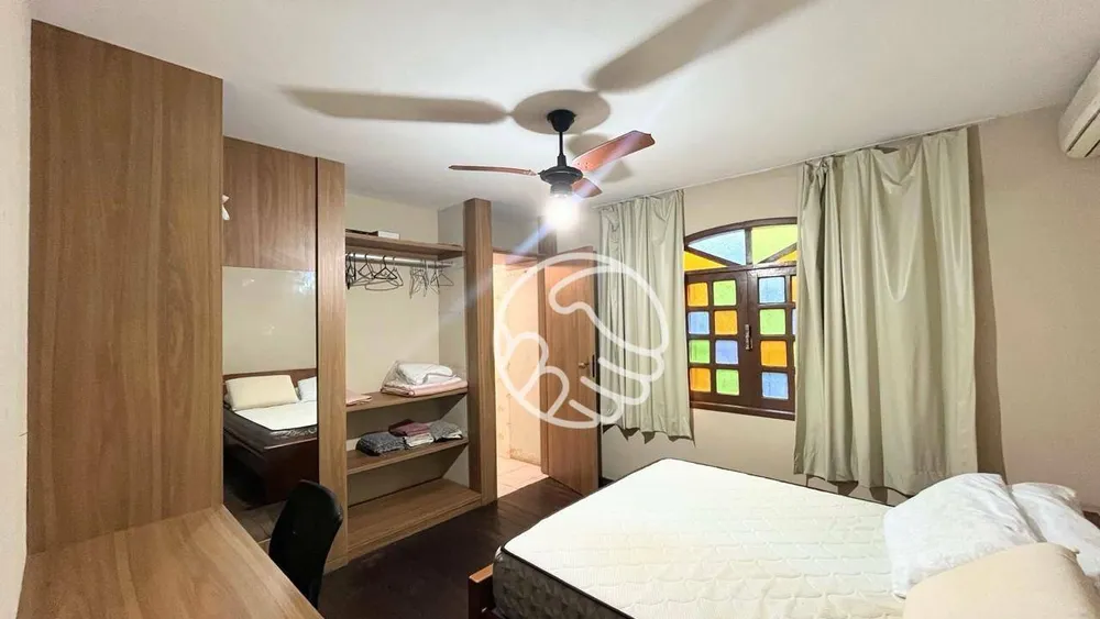 Casa, 4 quartos, 250 m² - Foto 5