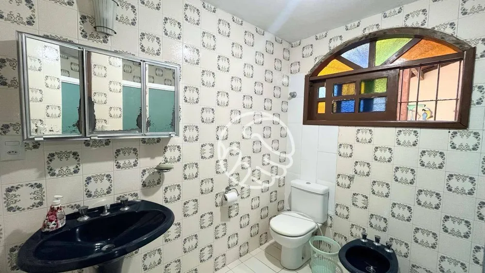 Casa, 4 quartos, 250 m² - Foto 14