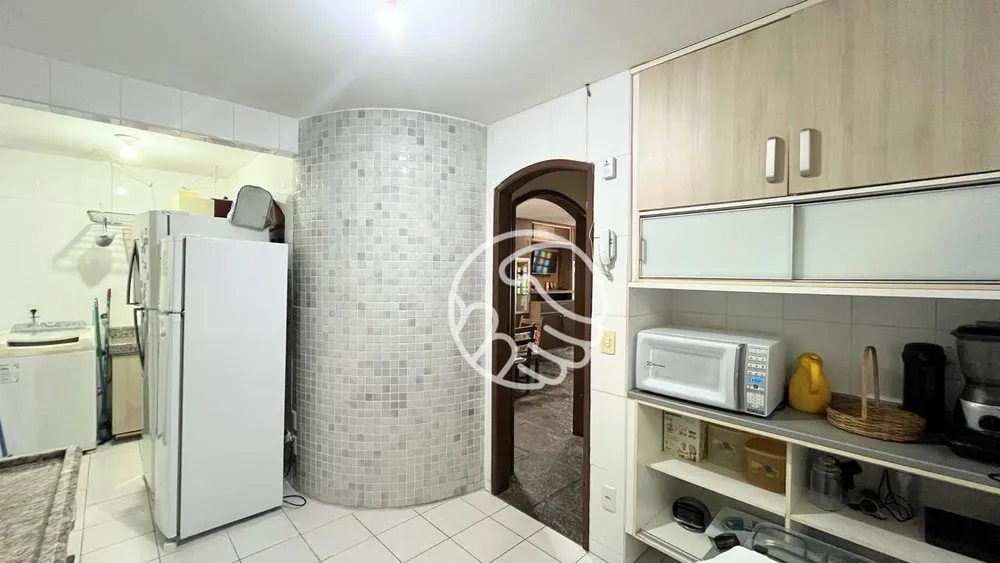 Casa, 4 quartos, 250 m² - Foto 12
