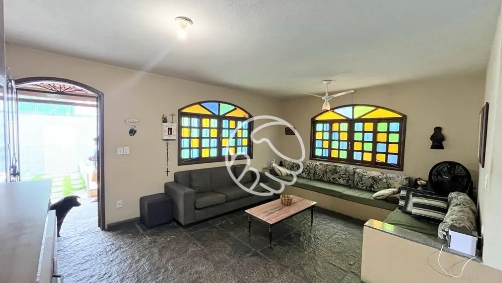 Casa, 4 quartos, 250 m² - Foto 4