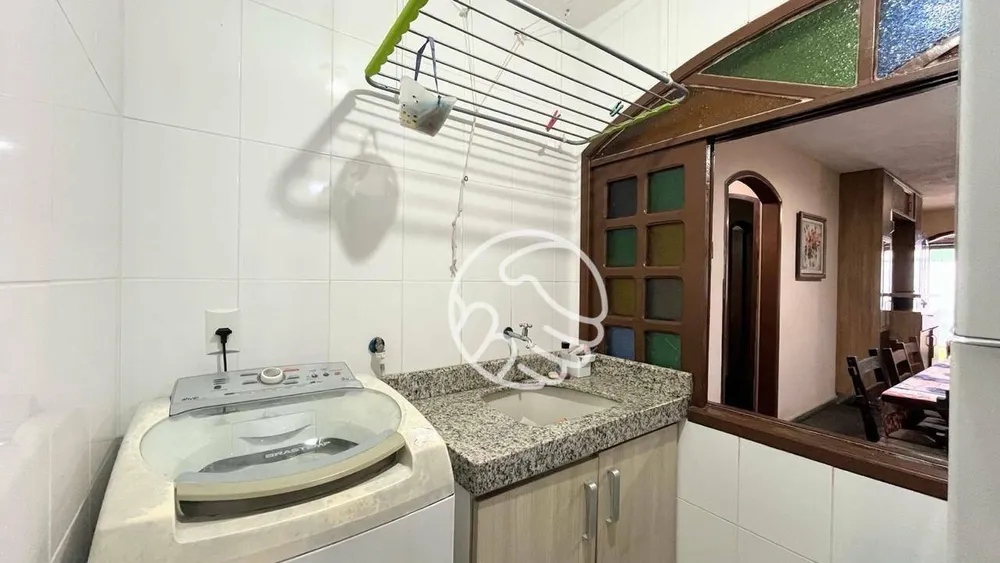 Casa, 4 quartos, 250 m² - Foto 13