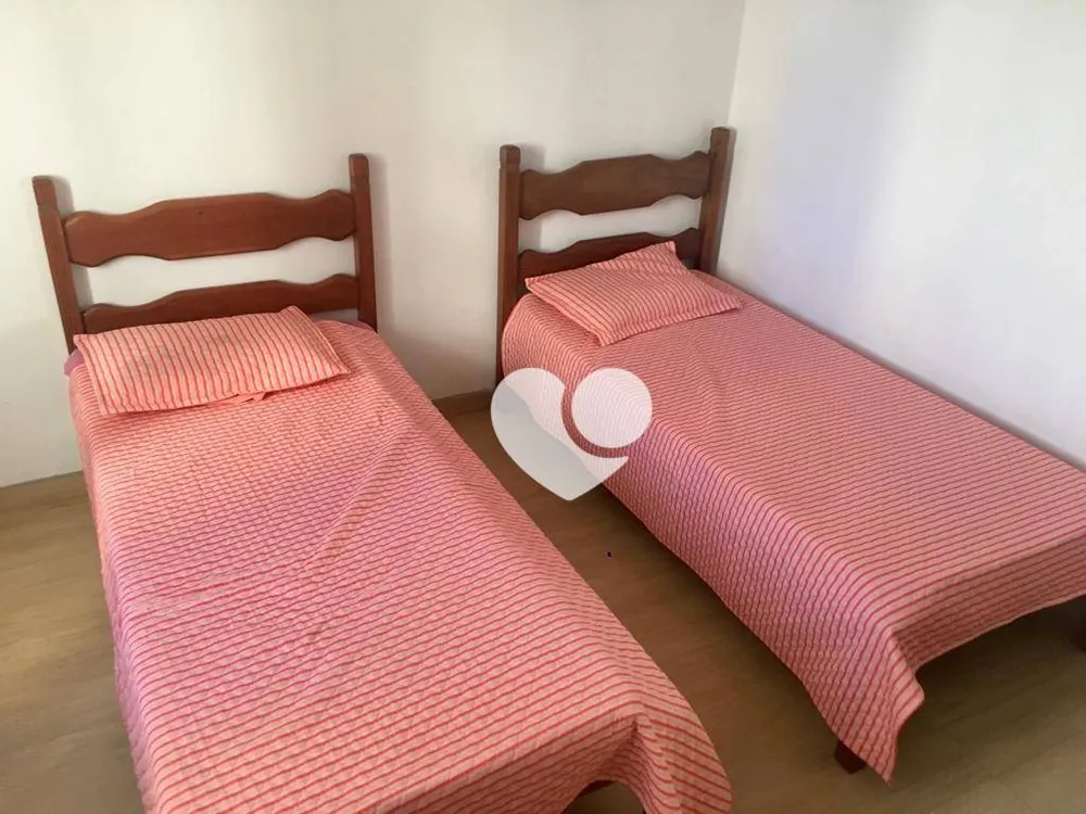 Apartamento, 3 quartos, 85 m² - Foto 4