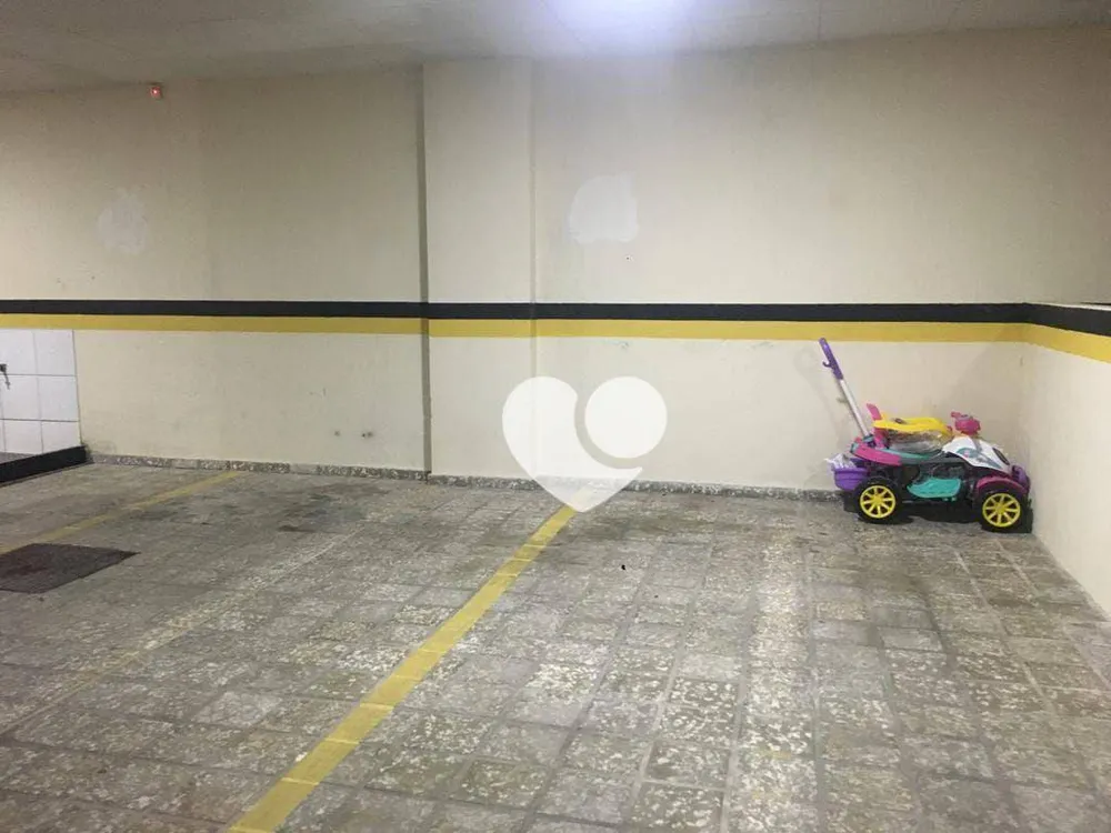 Apartamento, 3 quartos, 85 m² - Foto 13