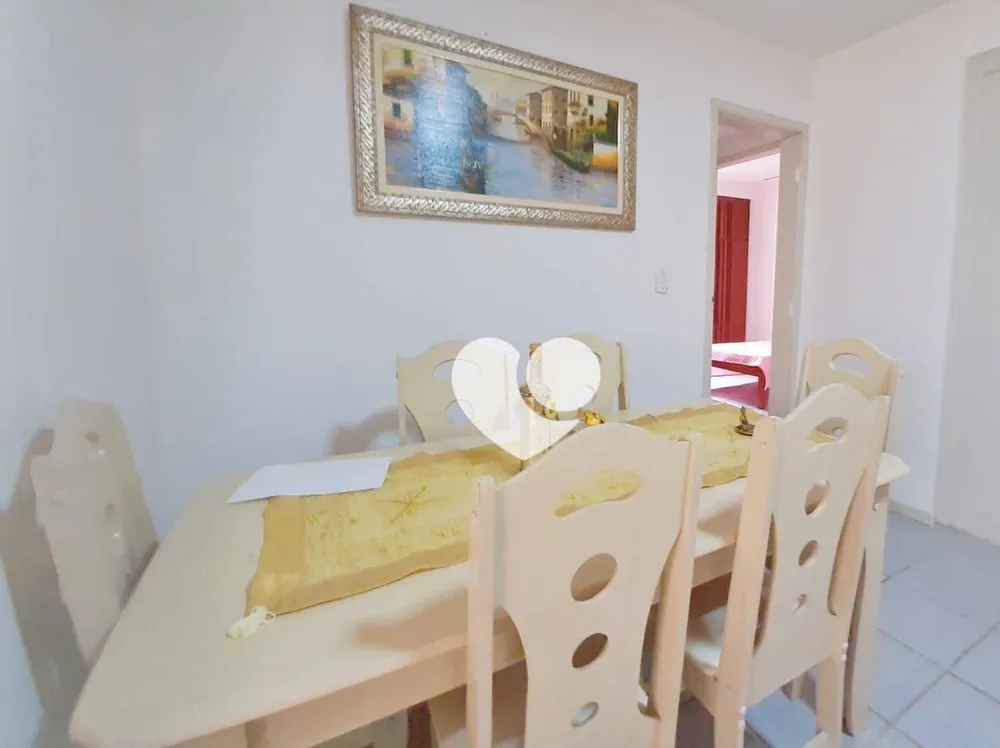 Apartamento, 3 quartos, 85 m² - Foto 2
