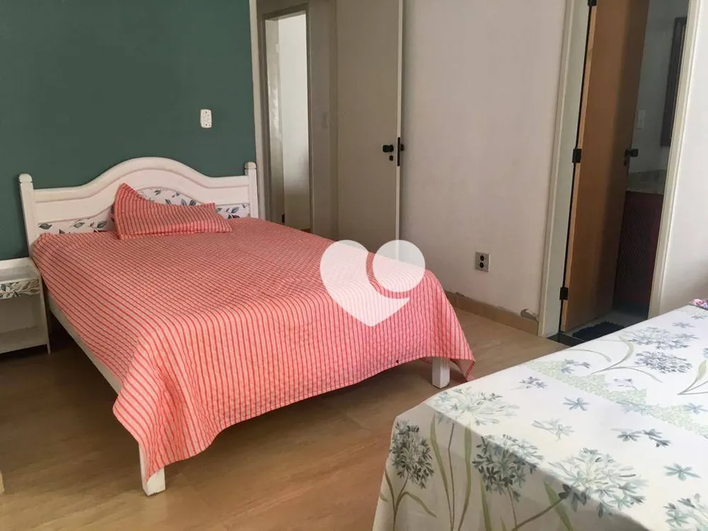 Apartamento, 3 quartos, 85 m² - Foto 5