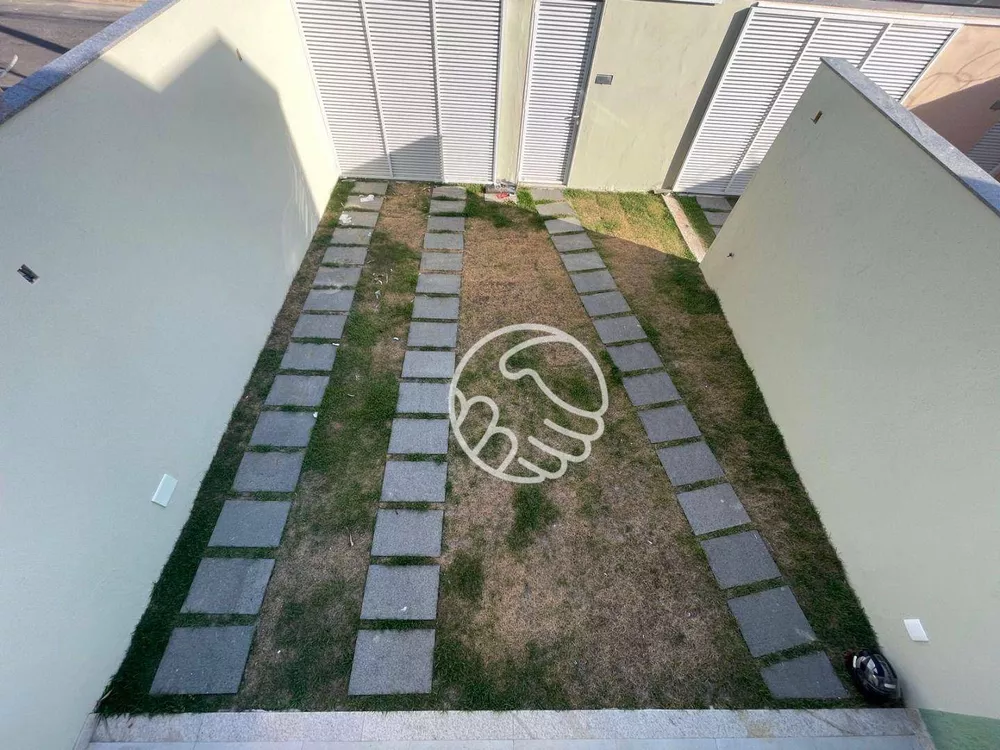 Casa, 3 quartos, 108 m² - Foto 3