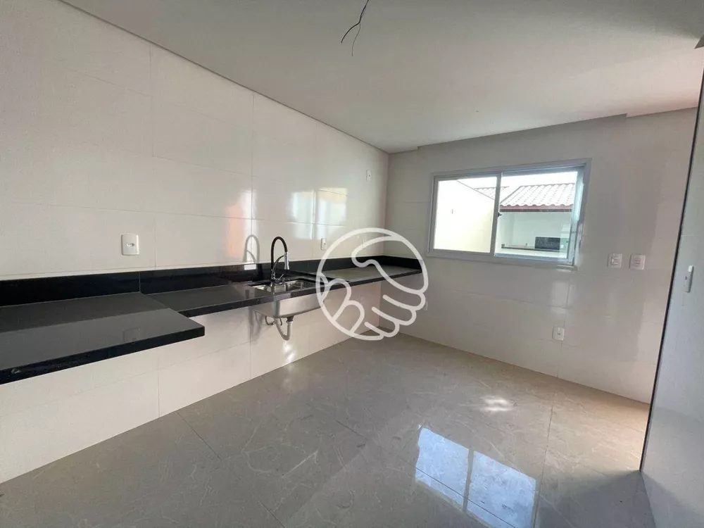 Casa, 3 quartos, 108 m² - Foto 2