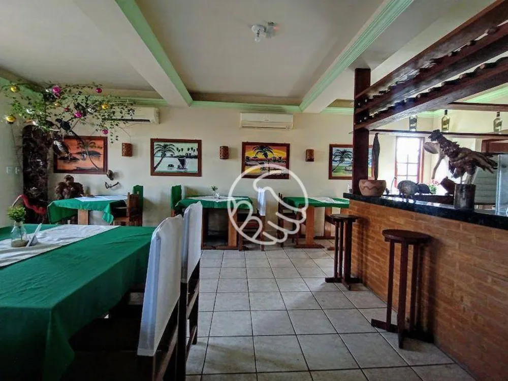 Pousada-Chalé, 32 quartos, 1600 m² - Foto 8