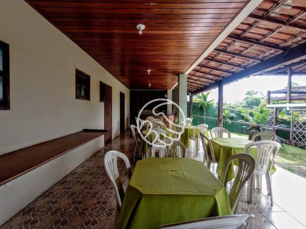 Pousada-Chalé, 32 quartos, 1600 m² - Foto 3
