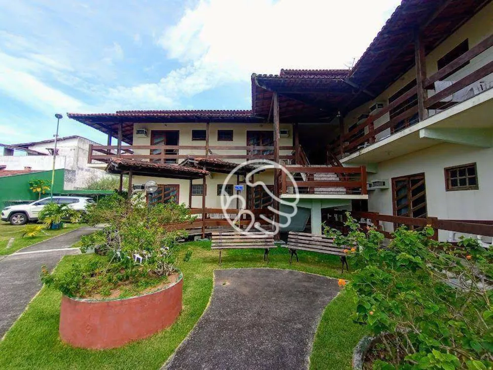 Pousada-Chalé, 32 quartos, 1600 m² - Foto 1