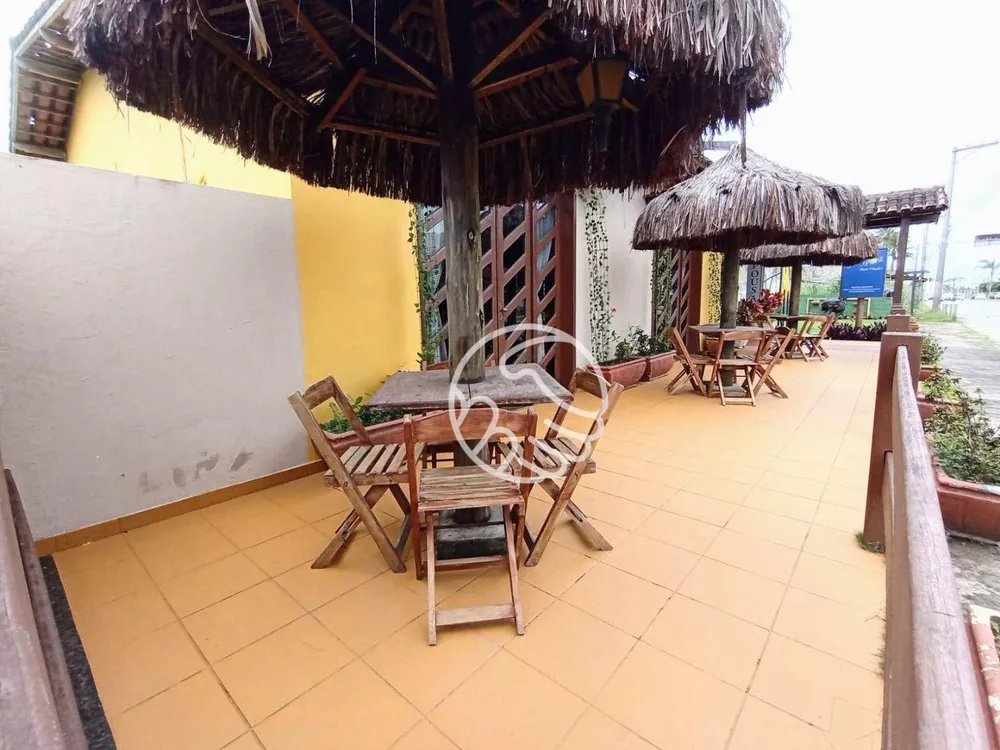 Pousada-Chalé, 32 quartos, 1600 m² - Foto 2