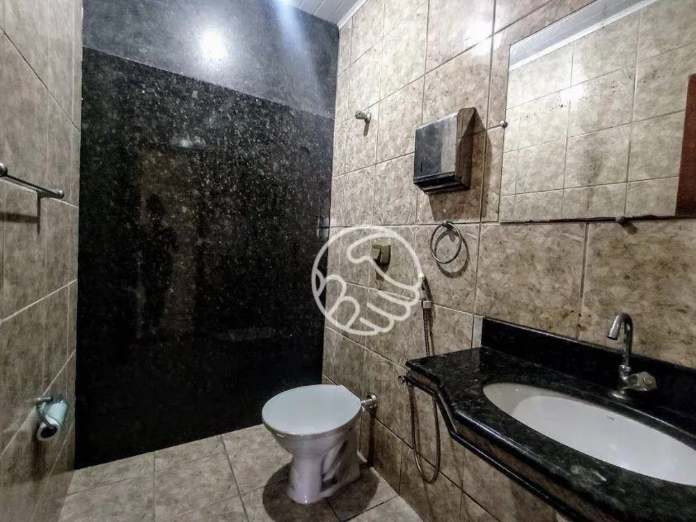 Pousada-Chalé, 32 quartos, 1600 m² - Foto 14