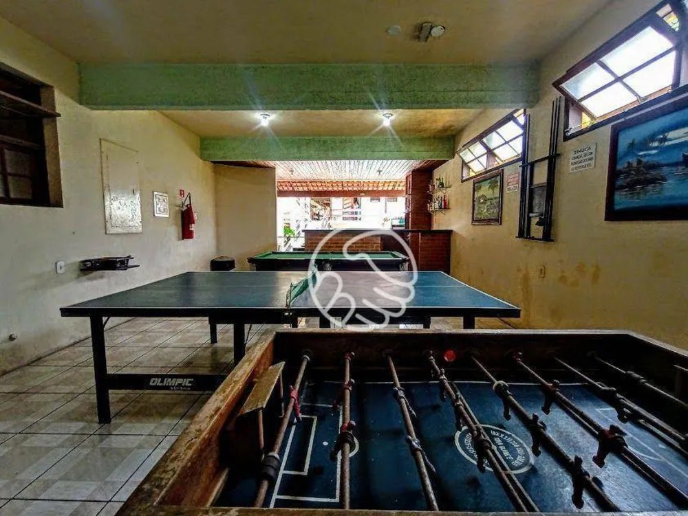Pousada-Chalé, 32 quartos, 1600 m² - Foto 15