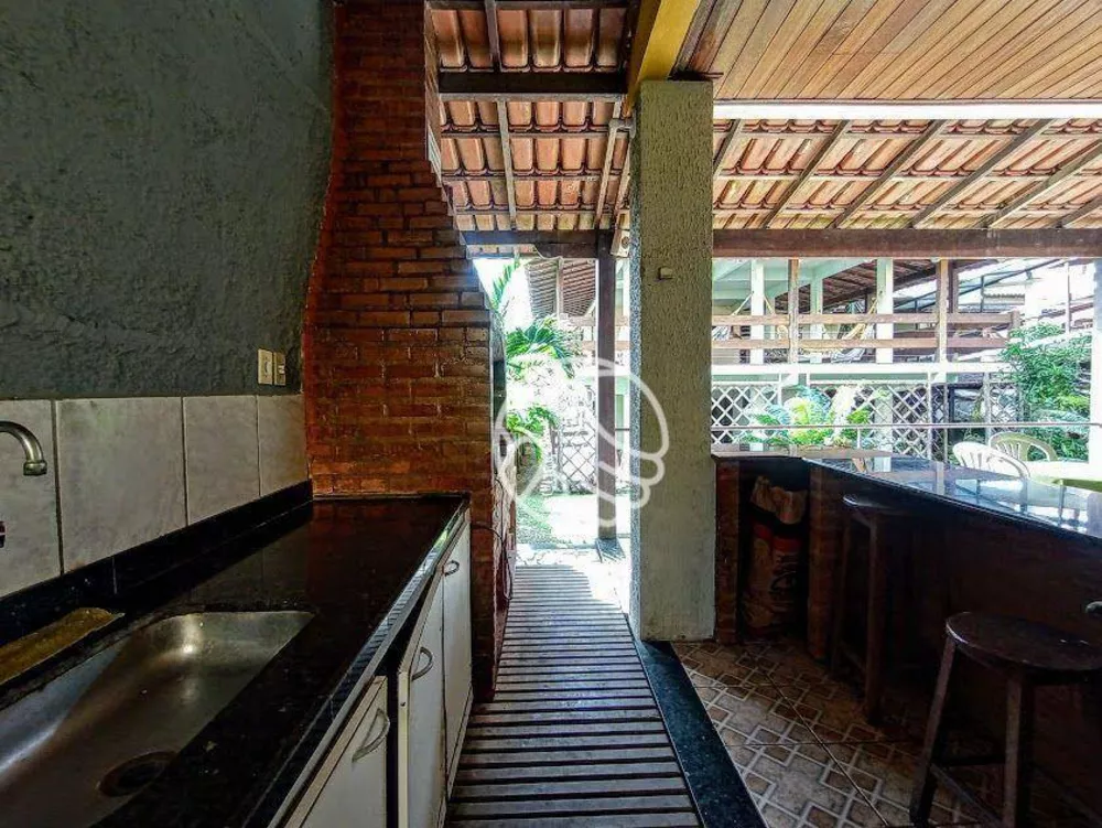 Pousada-Chalé, 32 quartos, 1600 m² - Foto 4