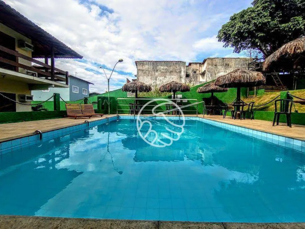Pousada-Chalé, 32 quartos, 1600 m² - Foto 3