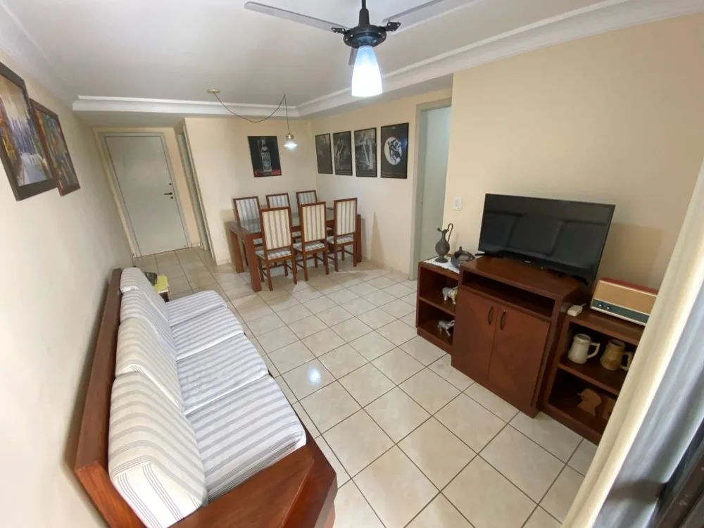 Apartamento, 2 quartos, 90 m² - Foto 3