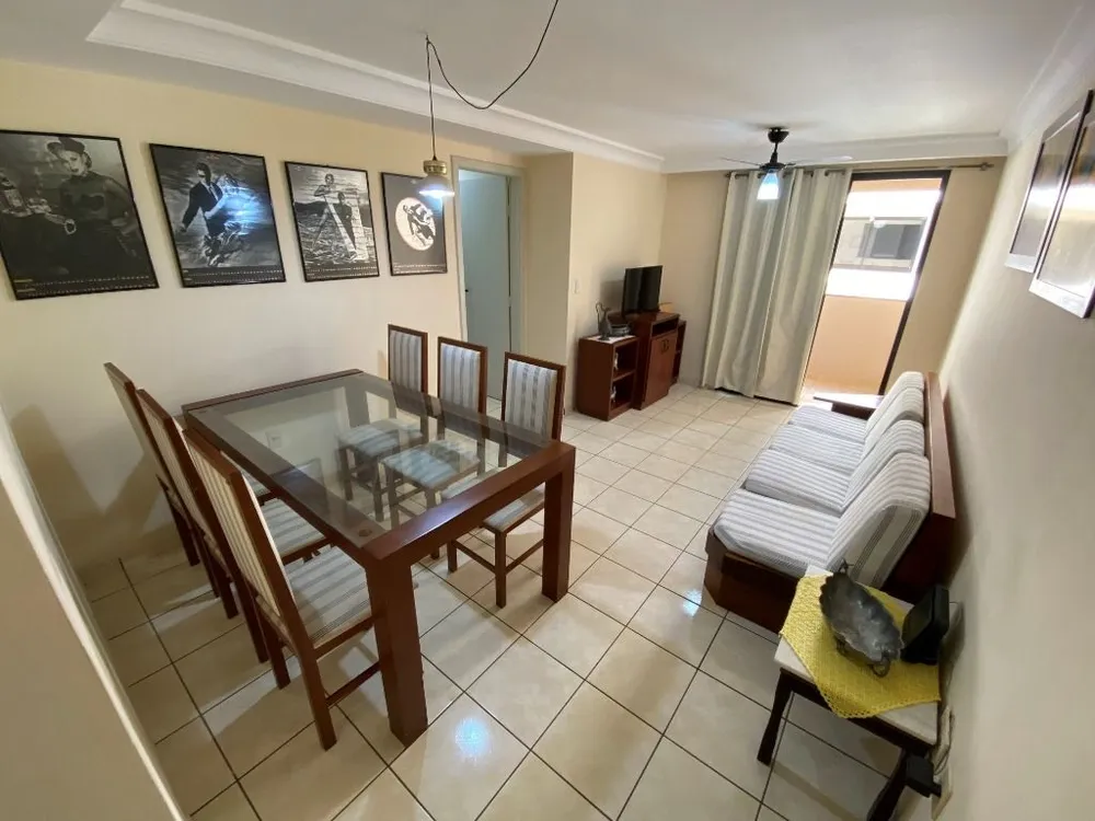 Apartamento, 2 quartos, 90 m² - Foto 1