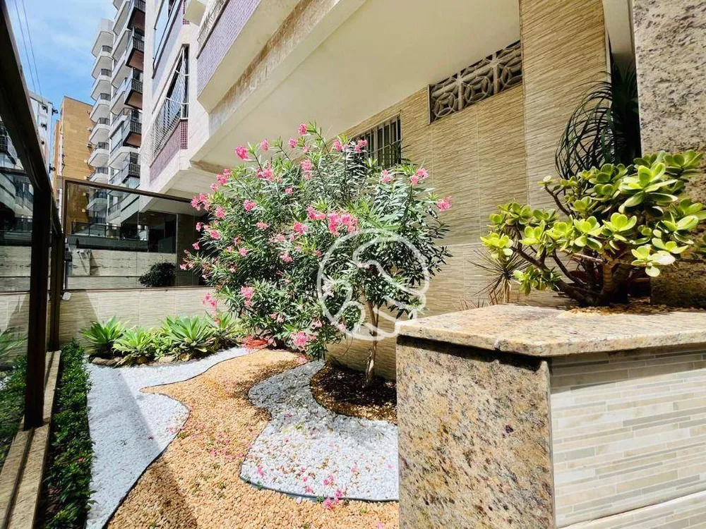 Apartamento, 2 quartos, 101 m² - Foto 2