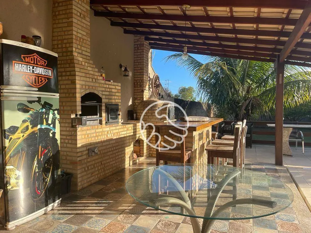 Casa de Condomínio, 3 quartos - Foto 8