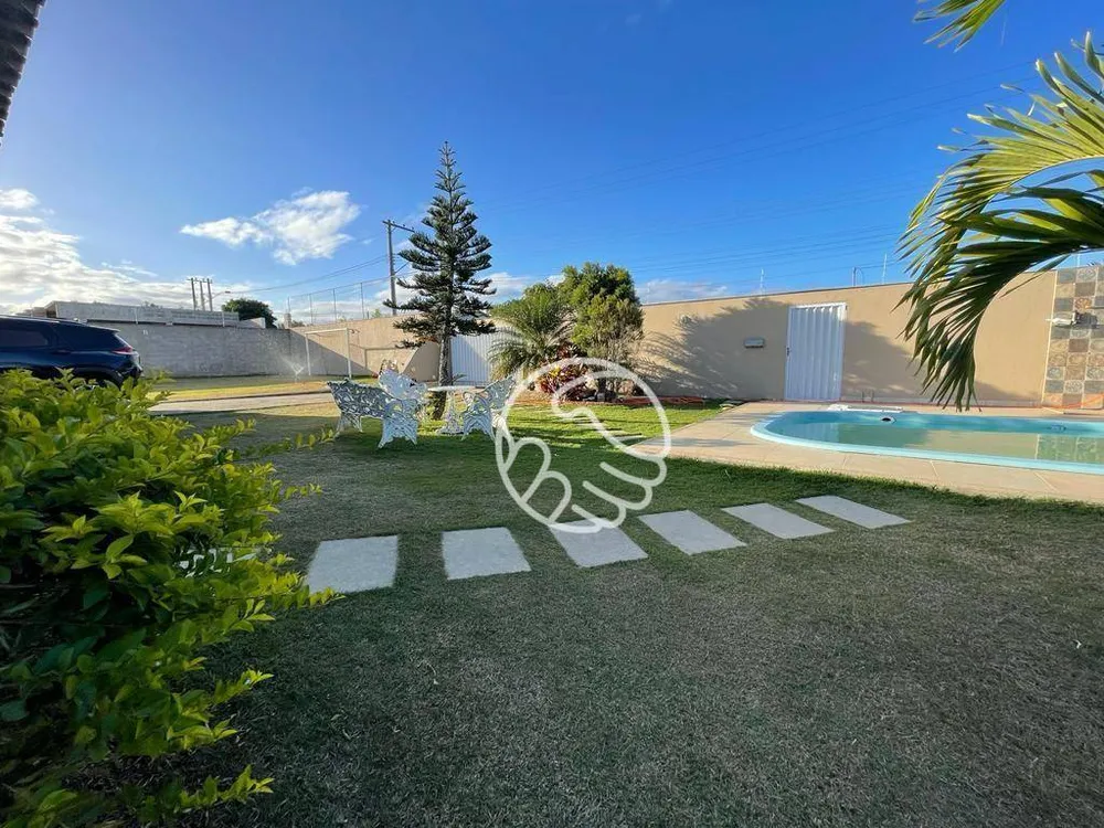 Casa de Condomínio, 3 quartos - Foto 6
