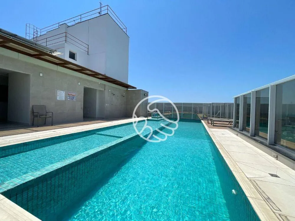 Apartamento, 3 quartos, 105 m² - Foto 2