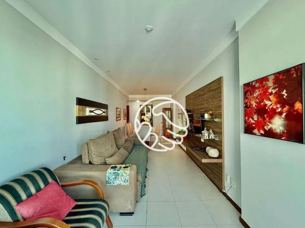 Apartamento, 3 quartos, 115 m² - Foto 3