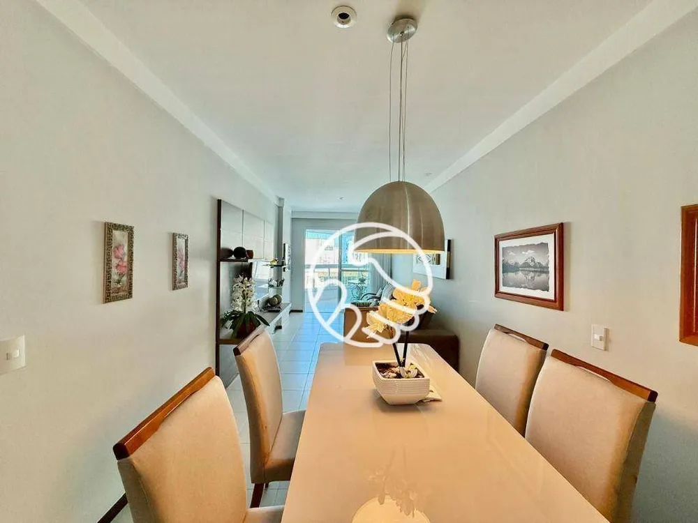 Apartamento, 3 quartos, 115 m² - Foto 2