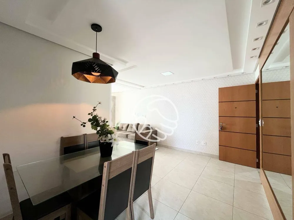 Apartamento, 3 quartos, 85 m² - Foto 3