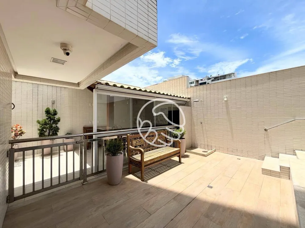 Apartamento, 3 quartos, 85 m² - Foto 11