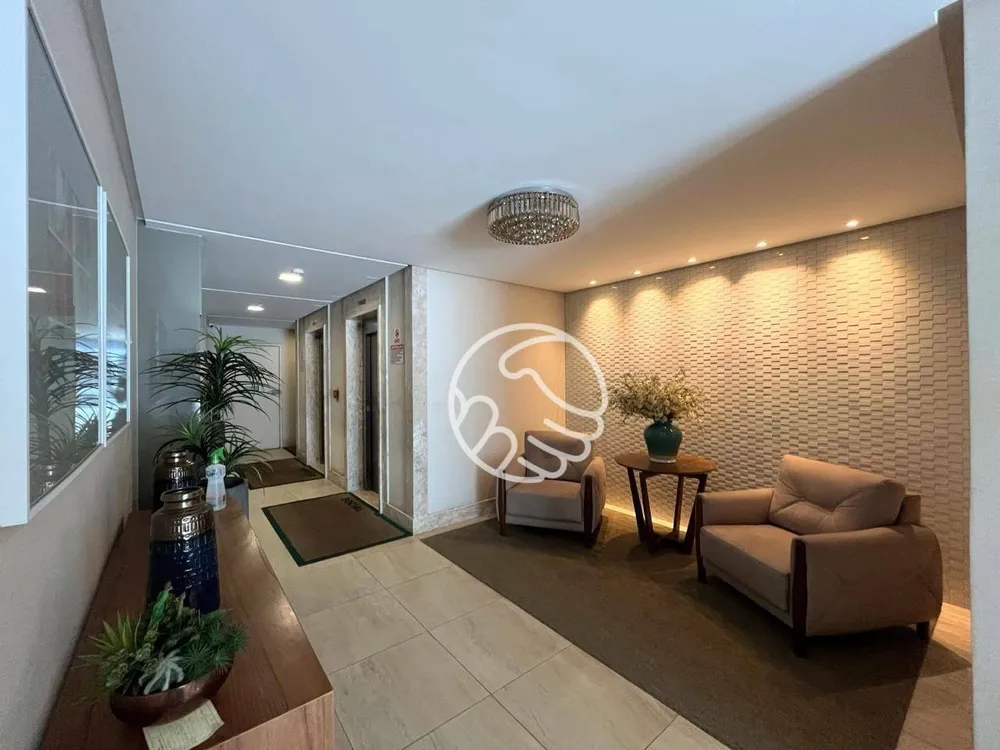 Apartamento, 3 quartos, 85 m² - Foto 1
