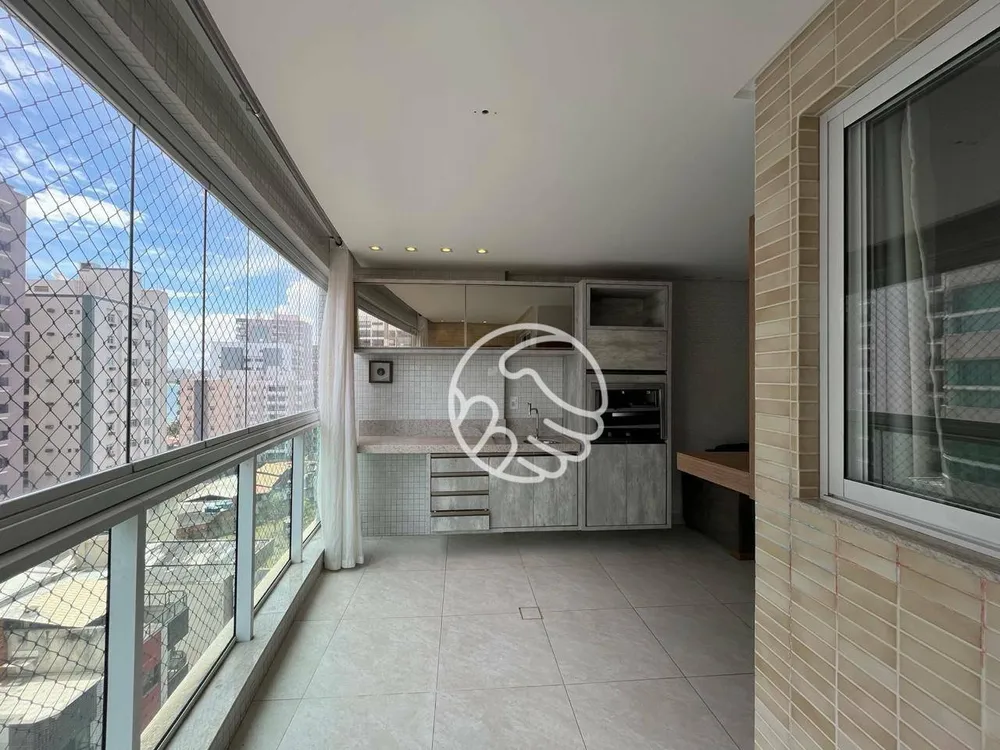 Apartamento, 3 quartos, 85 m² - Foto 4