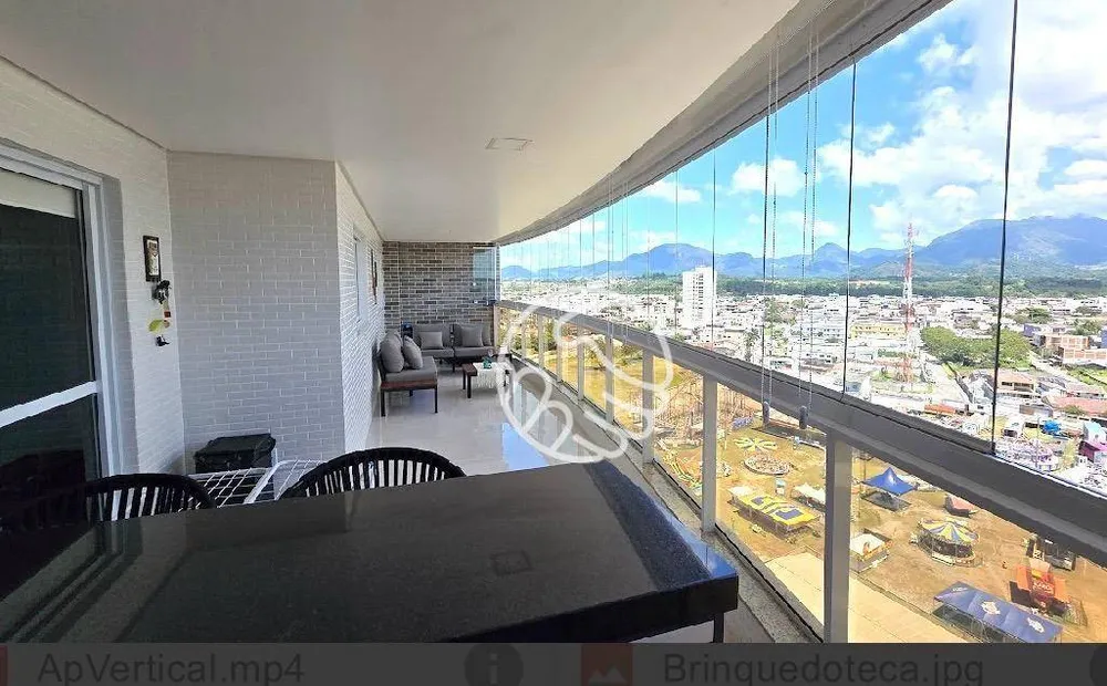 Apartamento, 2 quartos, 85 m² - Foto 2