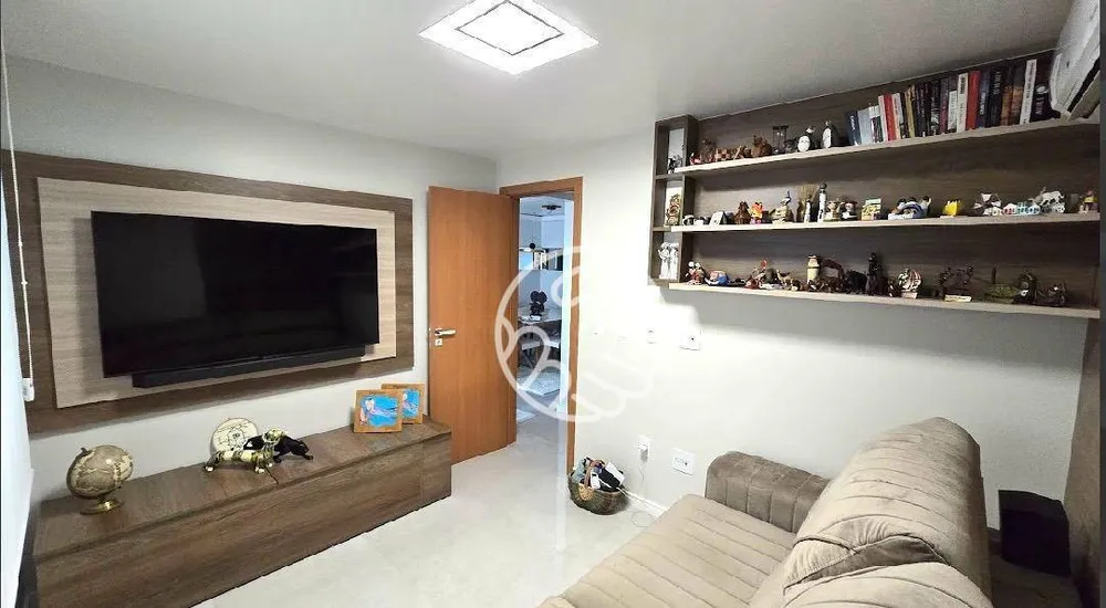 Apartamento, 2 quartos, 85 m² - Foto 1