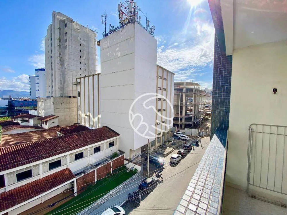 Apartamento, 1 quarto, 55 m² - Foto 4