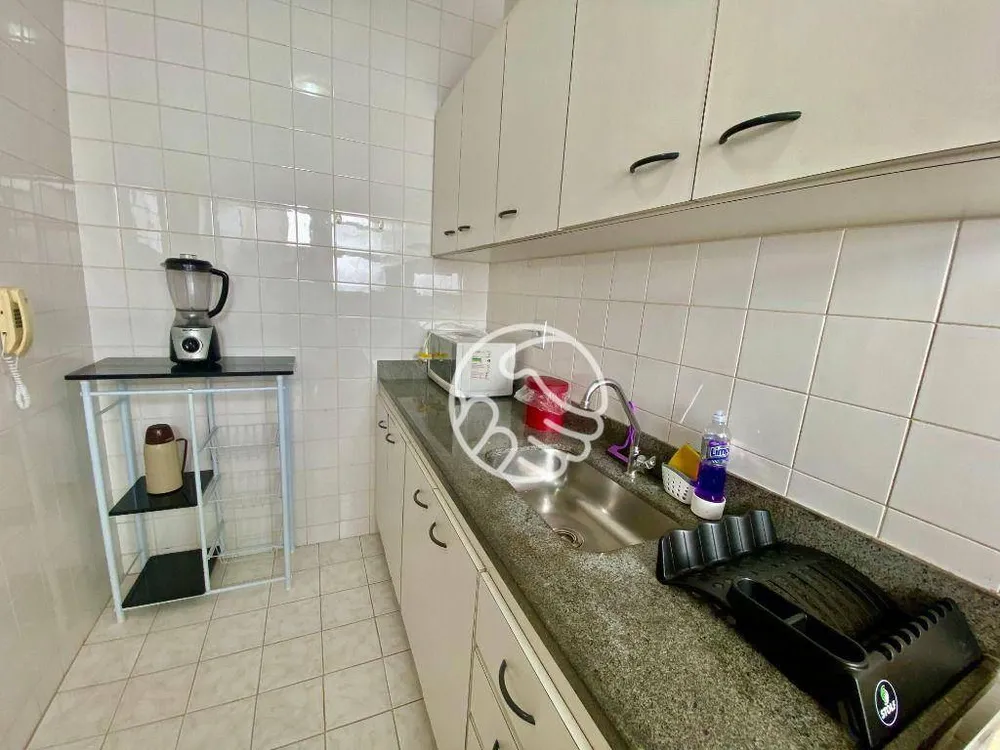 Apartamento, 1 quarto, 55 m² - Foto 7