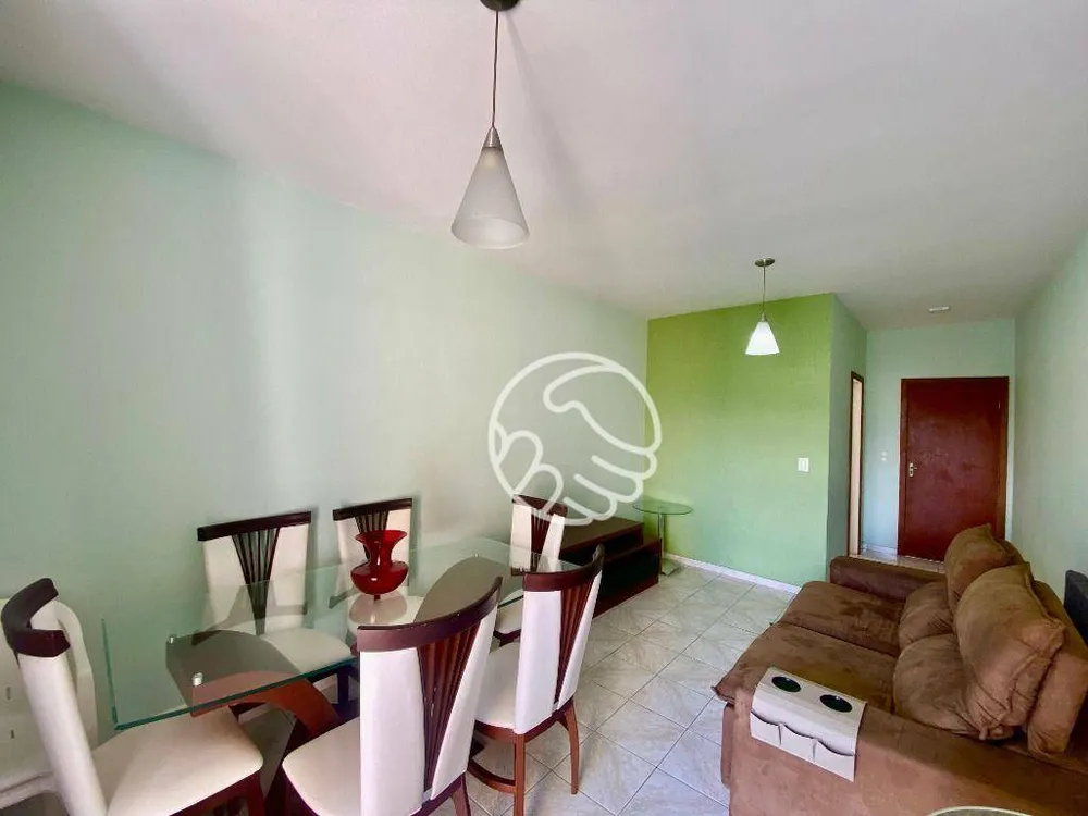 Apartamento, 1 quarto, 55 m² - Foto 1